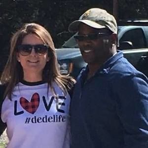 Meet your Posher, Holly